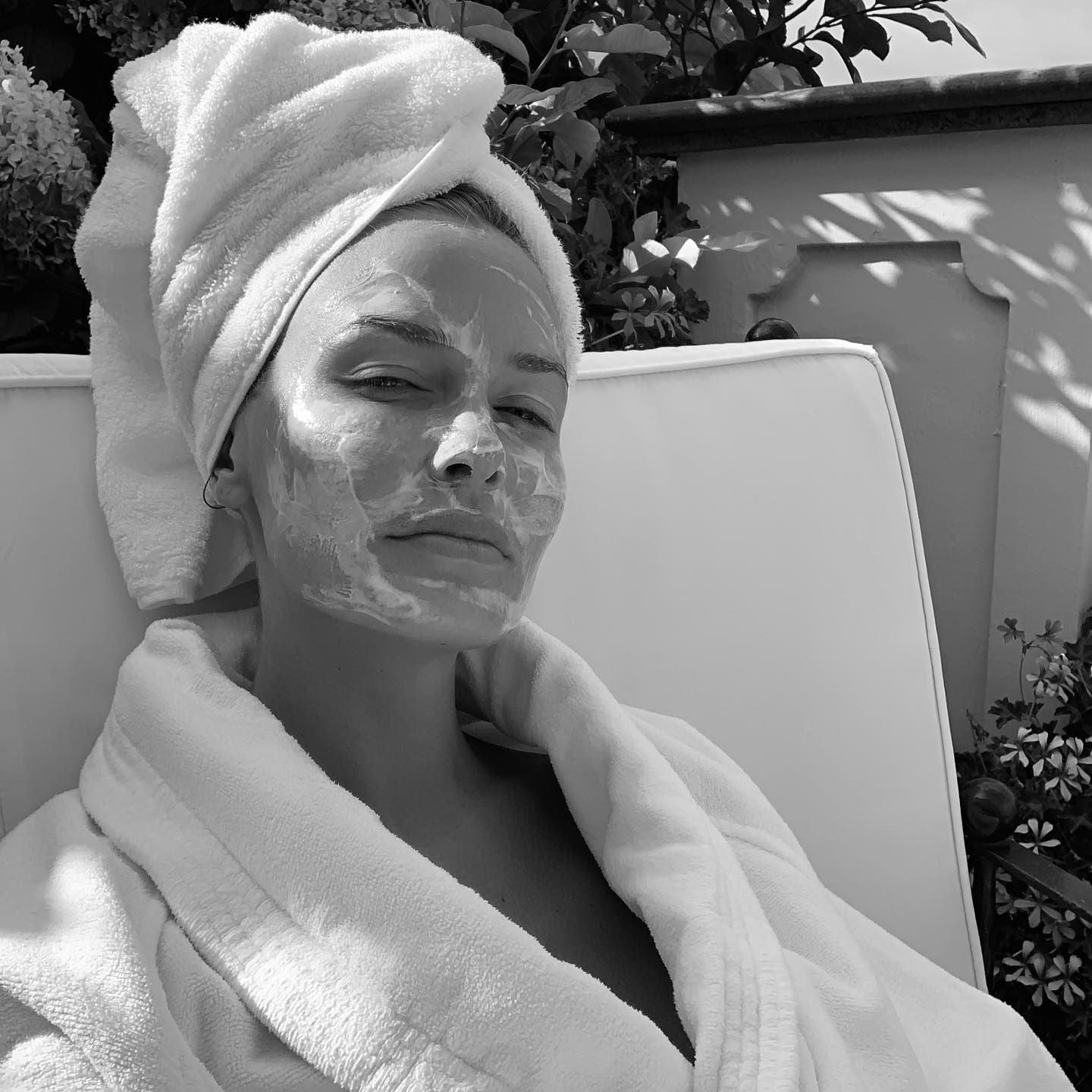 The Best Facial Treatments To Try For Your Skin Type