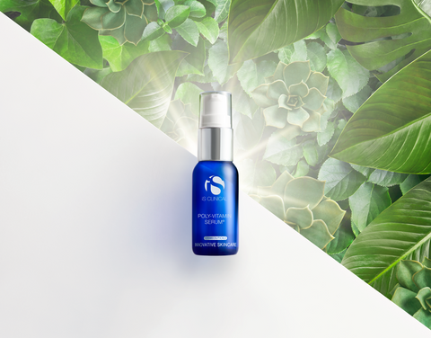 Product Spotlight: Poly-Vitamin Serum