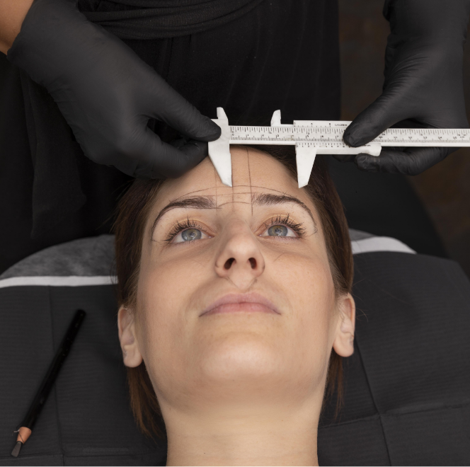 Microblading