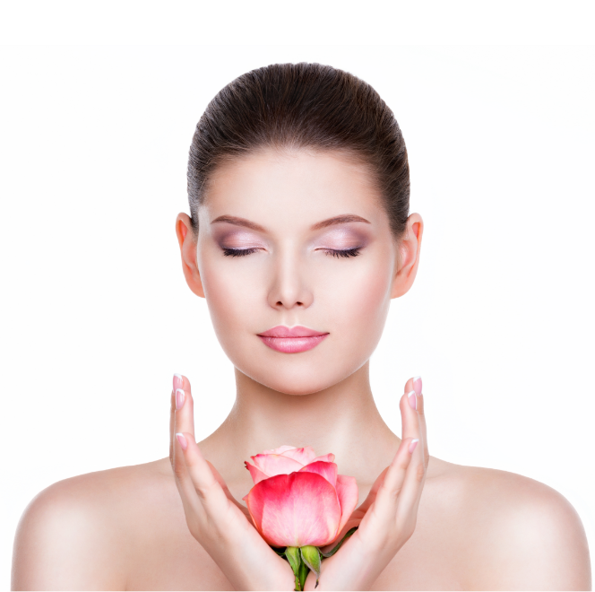 Rosey Rose Facial