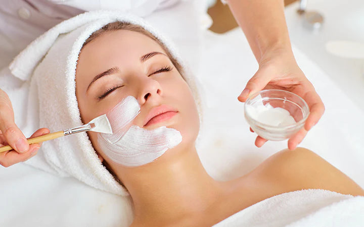 Express Facial